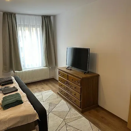 Casa Ana 2 Campulung Moldovenesc