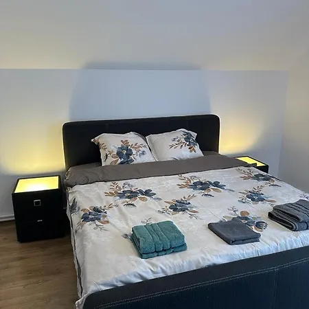 Casa Ana 2 * Campulung Moldovenesc