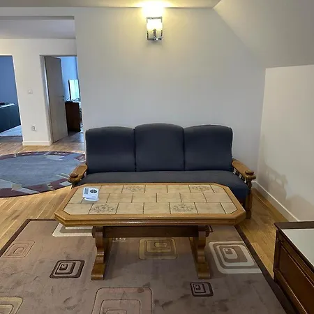 Apartment Casa Ana 2 Campulung Moldovenesc