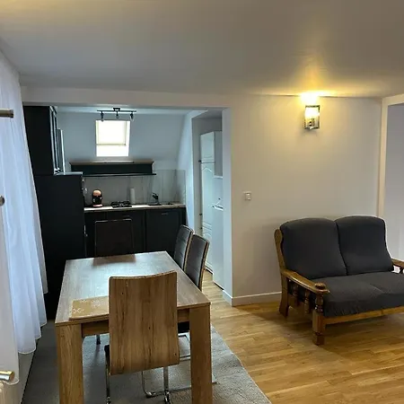Apartment Casa Ana 2 *