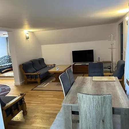 Casa Ana 2 * Campulung Moldovenesc